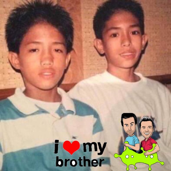 Meet your Posher, Brian - Picture 1 of 1